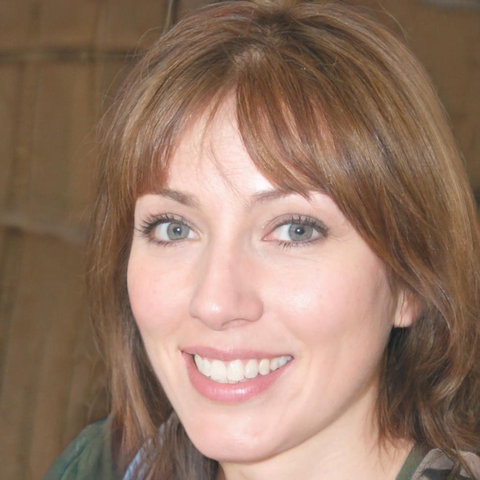 Esther Blackwood, Risk Assessment Specialist